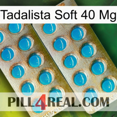 Tadalista Soft 40Mg new08